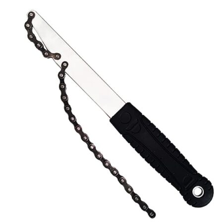 Tool Chain Whip