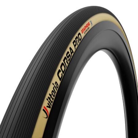 Corsa Pro 700 x 32c fold TLR para-blk-blk G2.0