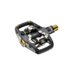 X-Track En-Rage Plus Ti Pedal - Black
