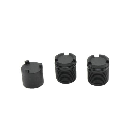 Trail End Cap Kit and Removing Tool