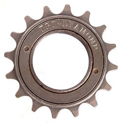 Cog Freewheel BMX 16T