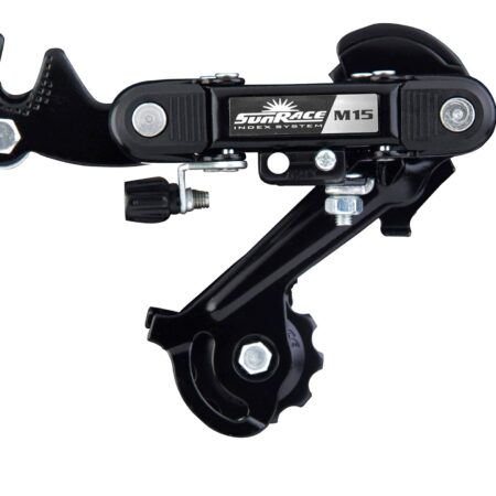 Derailleur Rear 6/7 Speed Bracket