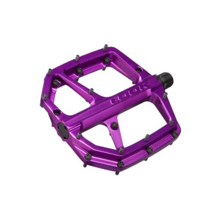 Trail Roc Plus Pedal - Purple