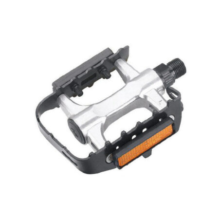 Pedal Flat MTB Alloy 9/16