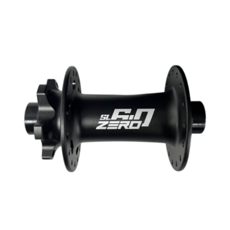 Zero SL6.0 l Front Hub l Boost 24H