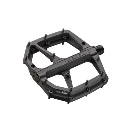 Trail Roc Plus Pedal - Black