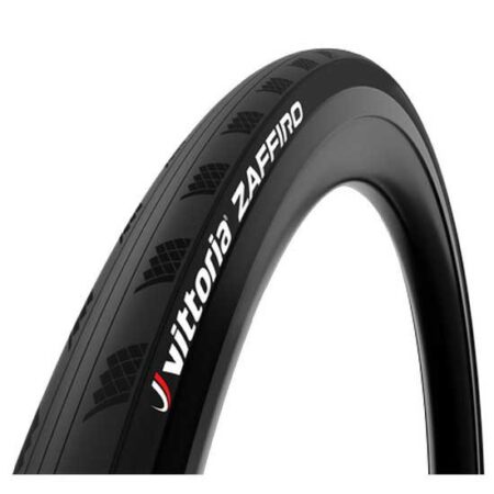 Zaffiro V 700x28c Rigid Full Black