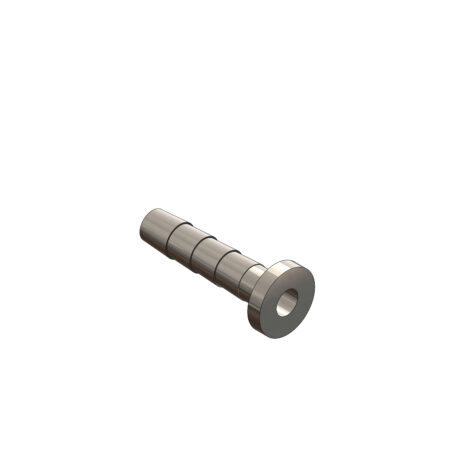 Brake Needle S/S 2.1mm For Shimano 8pcs/pack