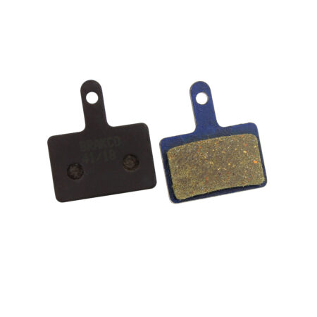 Brake Pad Disc l Deore M525/Tektro