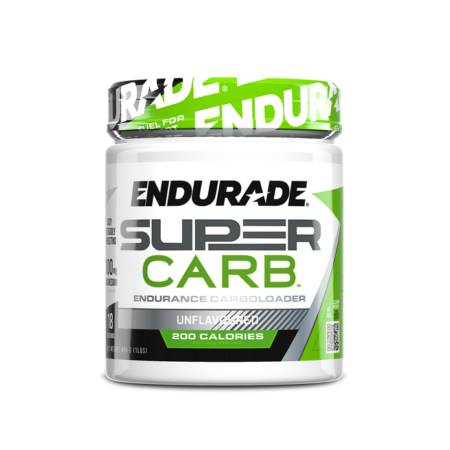 Endurade Super Carb Unflavoured 454g