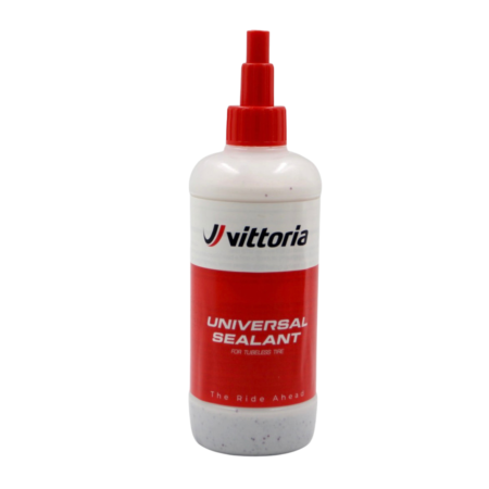 Universal Tubeless Tyre Sealant - 80ml