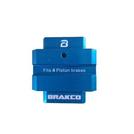 Piston Release Tool For 4 Piston Brake