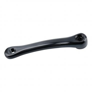 Crank Arm Steel L/H 170mm