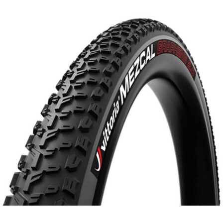 Mezcal III 27.5x2.35 XC-Trail anth-blk-blk G2.0