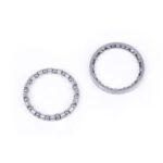 Ball Cage Fork 1Inch 5/32 x 16