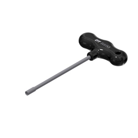 DT Swiss l T-Head Wrench Torx l Rear Drive Nipples