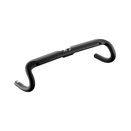 Combo Aero Carbon Handlebar - Stealth Mat Glossy 44cm