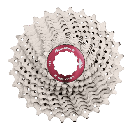 Cassette Sunrace Rx1 11 Speed 11-32T Road