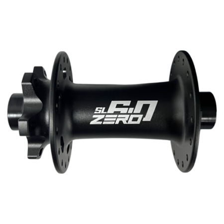 Zero SL6.0 l Front Hub l Boost 28H