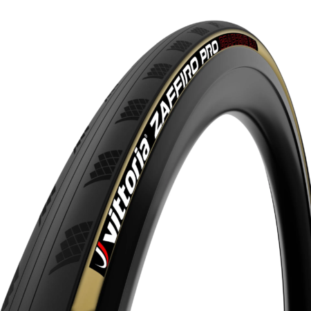Zaffiro Pro V 700 x 28c Fold Tan-blk-blk G2.0