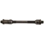 Axle Front QR M9