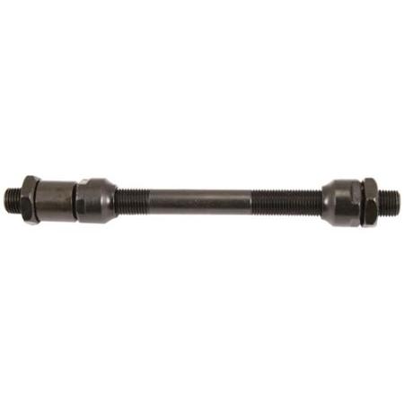 Axle Front QR M9
