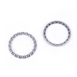 Ball Cage Fork Oversize 5/32 x 20