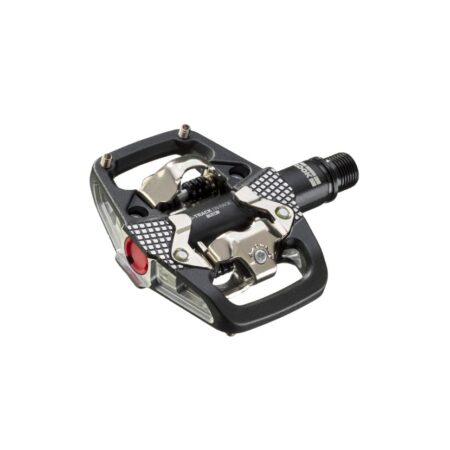 X-Track En-Rage Plus Pedal - Black