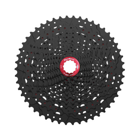 Cassette Sunrace Mz901 12 Speed 11-51T Black