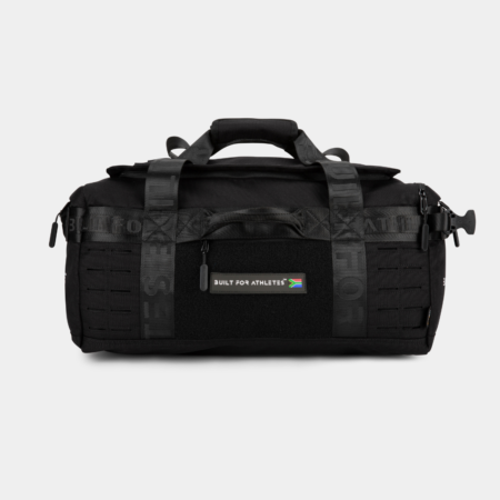 Pro Series 40L Duffel Black