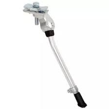 Side Kick Stand Silver