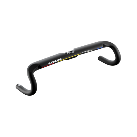 Combo Aero Carbon Handlebar - Pro Team 38cm