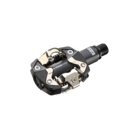 X-Track Race Pedal - Black