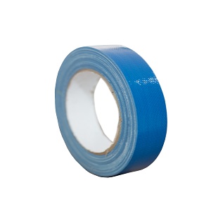 Tubeless Rim Tape 33mm x 25m Blue