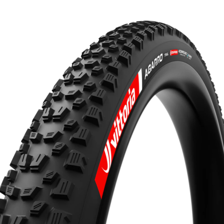 Agarro 29x2.4 Trail Full Black G2.0