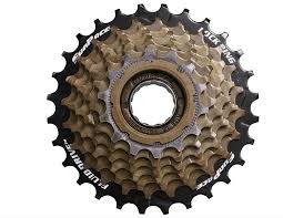 Freewheel Sunrace 7 Speed 14-28T