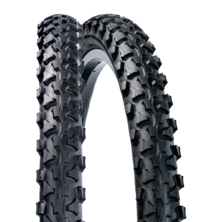 Tyre 20 x 2.125 Black MTB