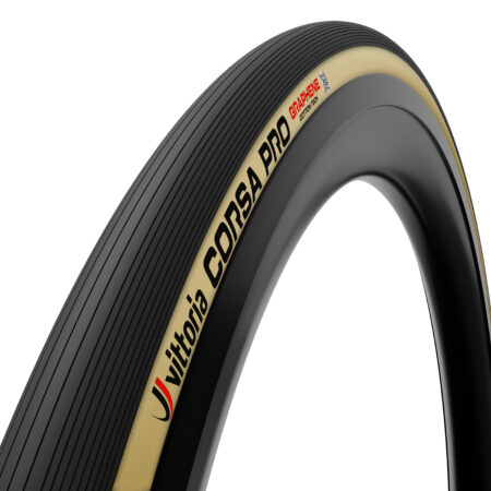 Corsa Pro 700 x 30c fold TLR para-blk-blk G2.0