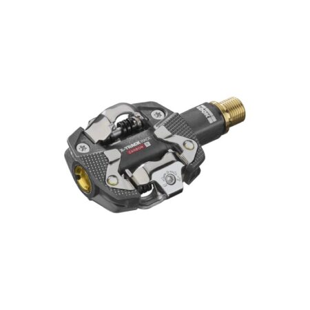 X-Track Race Carbon Ti Pedal - Black