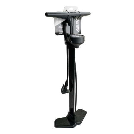Floor Pump Air Force l Smart Valve