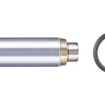 Right Not Instrumented Power Axle