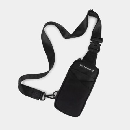 Black Sling Bag