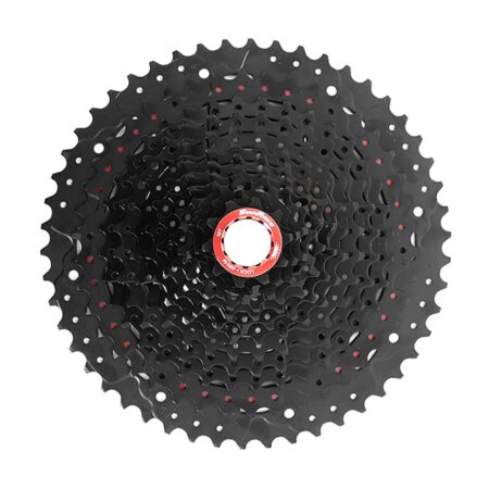 Cassette Sunrace Mz91 12 Speed 10-50T XD Drive Silver
