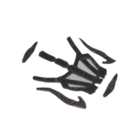 Helmet Flash Insert Pads