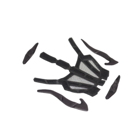 Helmet Flash Insert Pads