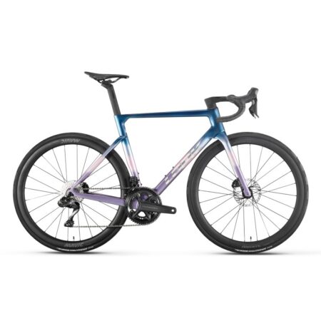 LOOK 795 Blade 2RS -Ultegra Di2 / Mavic Cosmic S42-Ciel Du Nord Size M
