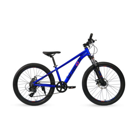 Sensor Rider 24