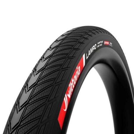 Lampo 20x1.75 Full Black G2.0