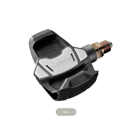 Keo Blade Power Dual Pedal 12 Nm - Black