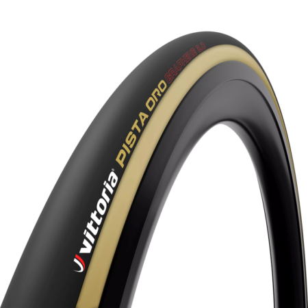 Pista Oro 23-28 Tubular Para-blk-blk G2.0